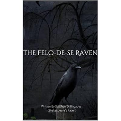 The Felo-de-se Raven
