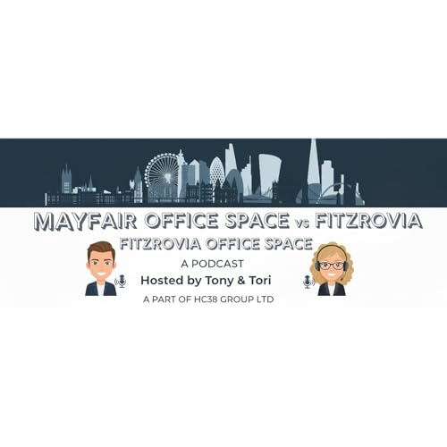 Mayfair Vs Fitzrovia