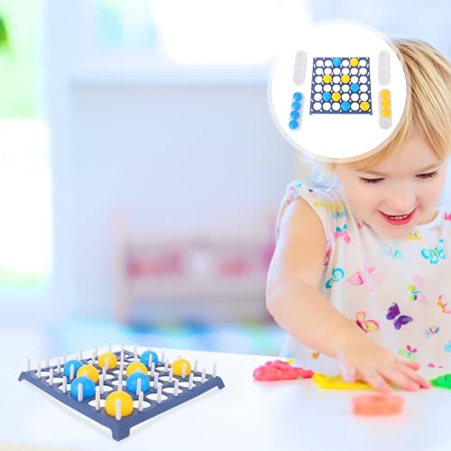 Jeu de balles rebondissantes interactif, activité de décompression pour enfant - 3