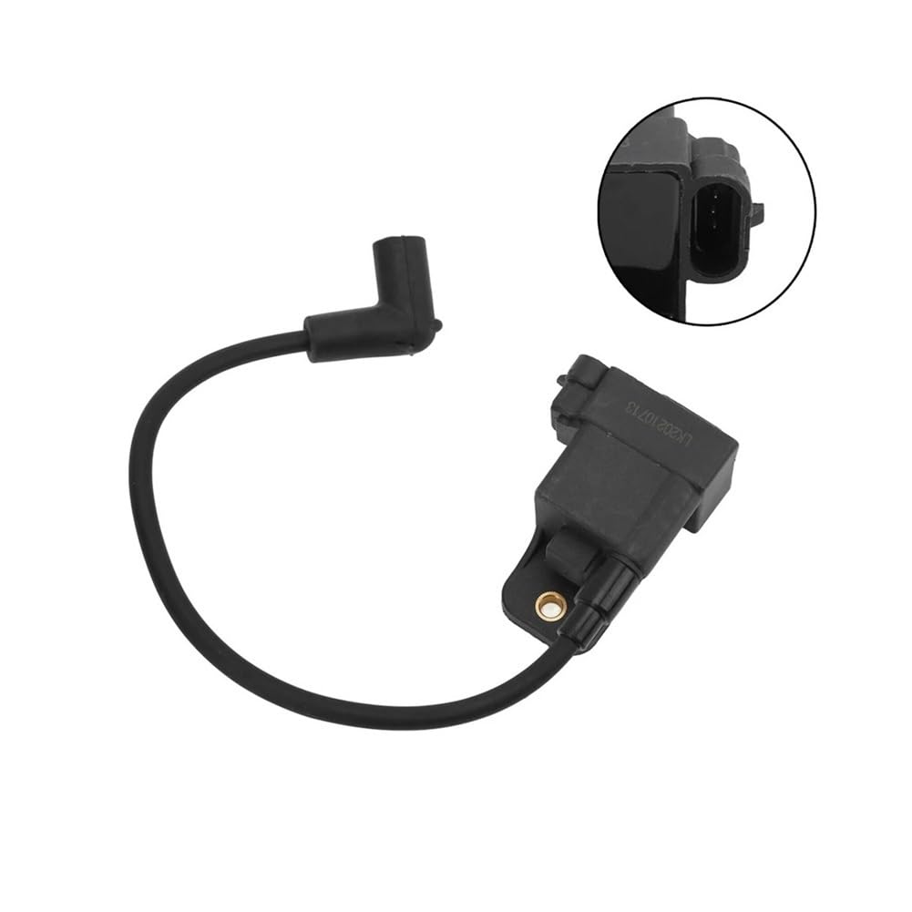 CDI Box bobina accensione Modulo Bobina Di Accensione CDI 827509A7 Adatto Per QUALSIASI MODELLO FUORIBORDO DA 30 A 250 1995‑2007 Sostituzione Della Regolazione