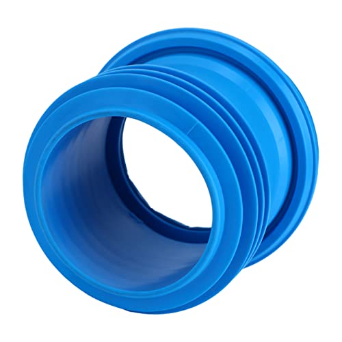Holibanna Anillo De Sellado Del Inodoro Brida Caucho Resistente Olor y Fácil De Instalar