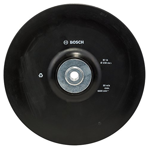 Bosch Professional 2608601210 - Piastra di