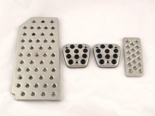 Strut King Civic Pedal Set (Manual)