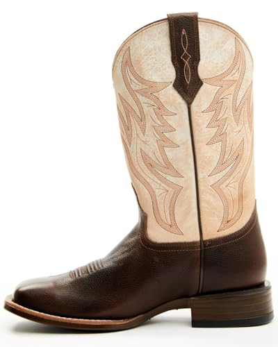 Cody James Men's Hoverfly Western Performance Boot Broad Square Toe - Bcjfa21p113