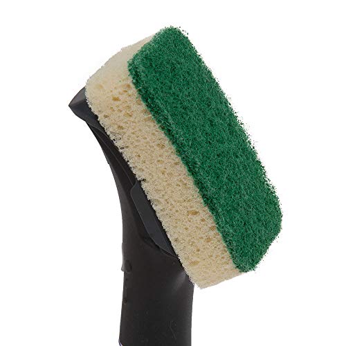 6X Dishmatic Refill Sponges from Caraselle