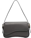Women’s Hobo Shoulder Bag Handbags Retro Evening Vegan Leather Underarm Bag Shoulder Tote Bags 2024