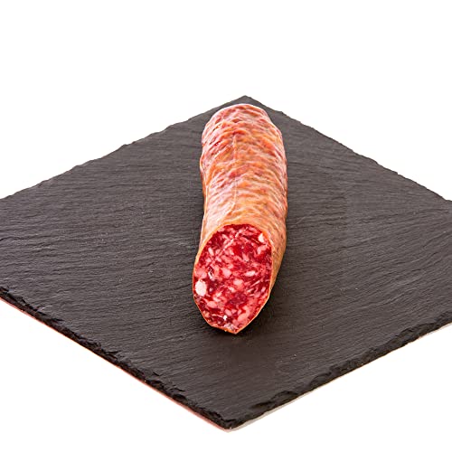 La Finojosa - Salame Salchichón de Bellota Iberico...