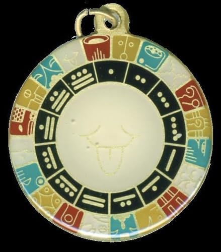 Glyphe solaire - Vent (IK)