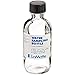 LaMotte 0688-DO Glass ColorQ Water Sample Bottle, 60ml Capacity