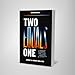 Two Equals One Workbook: A Marriage Equation for Love, Laughter, and Longevity