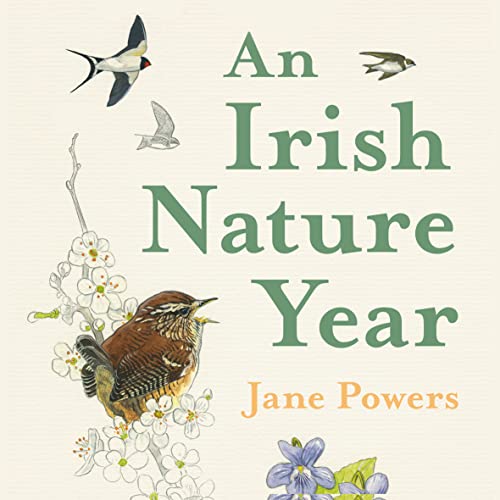 An Irish Nature Year by Jane Powers episode artwork