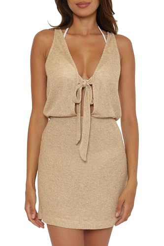 BECCA Gilded Dress, Sexy, Beach Cover Ups for Women4