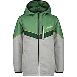 TOARIS Jacket outdoor in color Slate green size 164
