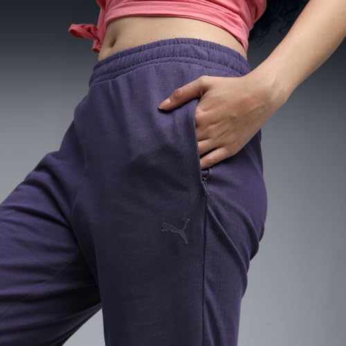 Image of Puma Women Knitted Pants
