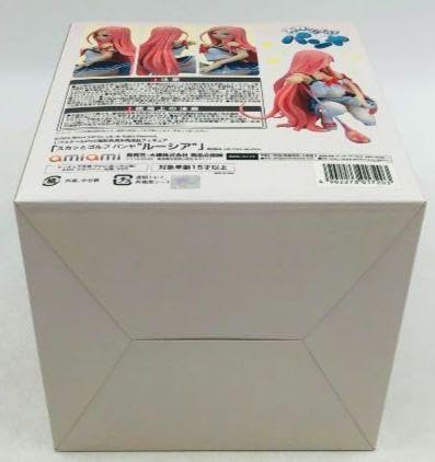 Amazon.co.jp: あみあみ スカッとゴルフ パンヤ 1 7 ルーシア : おもちゃ