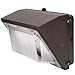 TCP: LED Wall Pack Luminaires | Select Series LED Wall Pack| SKU TWPUZDB2CCT | UPC 762148294498 | 15525 Lumens |0-10V Dimming Kelvins |50000 Rated Hours