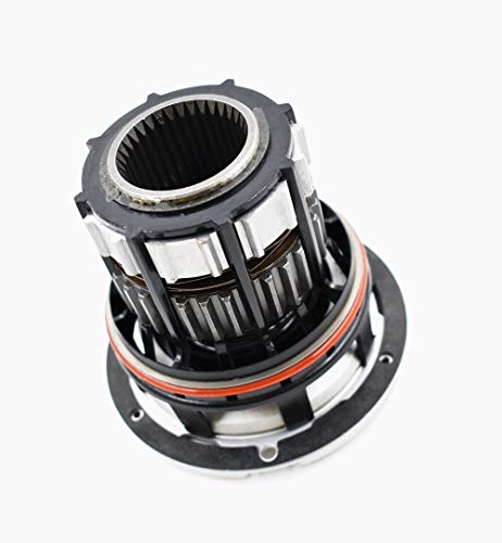 labwork-parts Front Manual Locking Hub Fit for 2005-2016 Ford F-Series Super Duty BC3Z-3B396-B