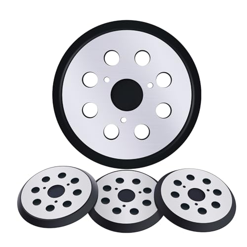 Replacement Sander Pads for Dewalt, 5