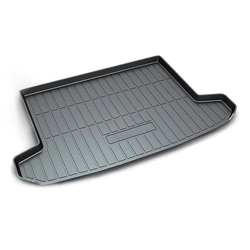 Plateau de coffre Hyundai Tucson 2015-2020 tapis auto imperméable et antidérapant