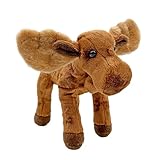 Douglas Sigmund Moose Plush Stuffed Animal