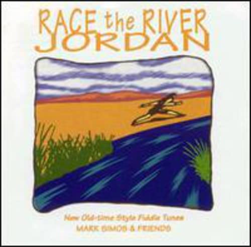 Race the River Jordan