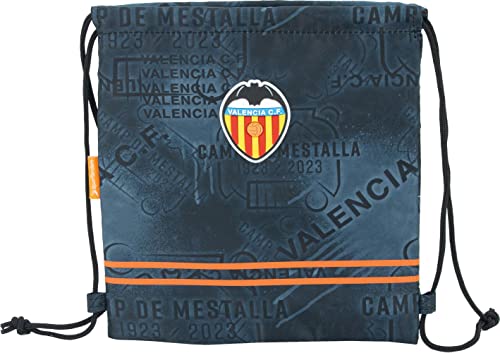 Tandem Saco Plano Mediano Valencia C.F...