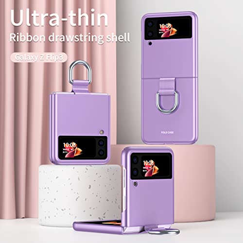 COQUE Custodia Samsung Galaxy Z Flip 3 5G