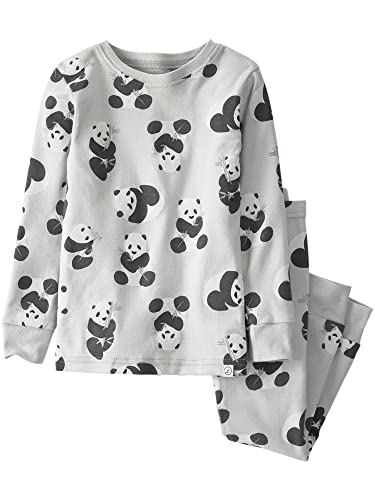 Image of little planet by carter's Baby 2-piece Pajamas Made With Organic Cotton