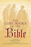 The Lost Books of the Bible (Dover Value Editions)