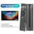 for VIZIO-Smart-TV-Remote-Control, Universal Replacement XRT140 for VIZIO All LED LCD HD 4K UHD HDR Smart TVs
