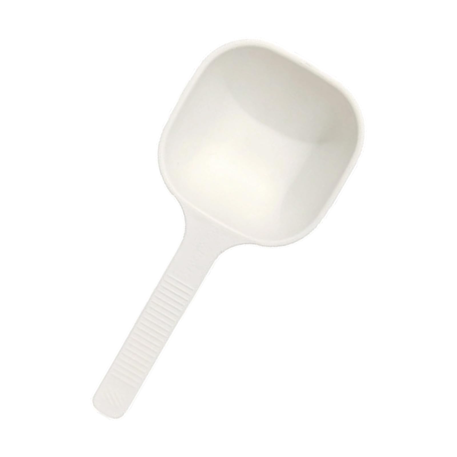 yanwuwa Accurate Measuring Scoops for Coffee Enthusiasts Ergonomic Handle Press Powder Spoon for Travel and Home Brewing Coffee Dosing Scoops