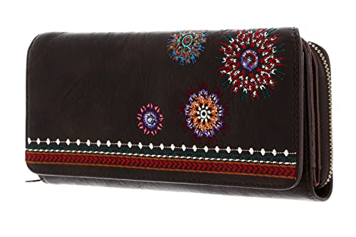 Desigual Mone Astoria Maria Geldbörse 20 cm