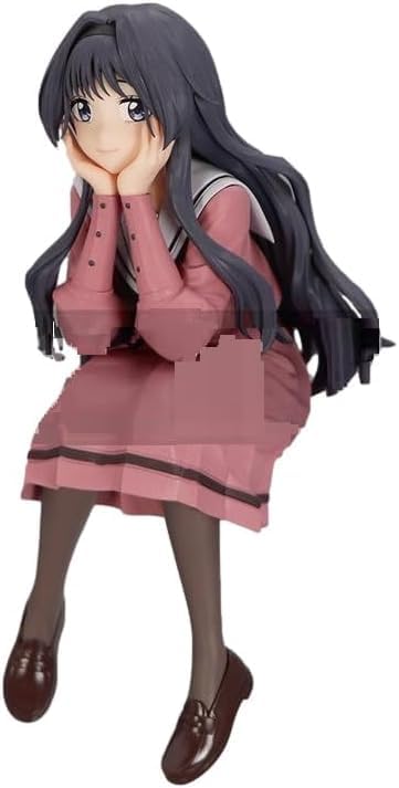 甘織れな子 Trio-Try-iT Figure ＆ 和栗薫子 ぬーどるストッパーフィギュア 2種セット 甘織れな子 Trio-Try-iT Figure ＆ 和栗薫子 ぬーどるストッパー