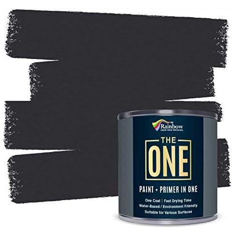 Bote de pintura mate The One Paint Cover
