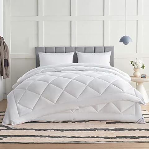 Couette 4 Saisons WAVVE 260x240 Cover
