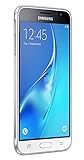 Samsung Galaxy Express Prime Unlocked 4G LTE J320A 16GB Quad Core LCD 5' Android 6.0 Smartphone - White