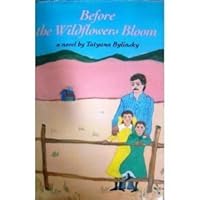 Before the Wildflowers Bloom 0517570521 Book Cover