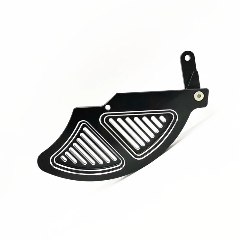 Osłona tarczy hamulcowej Pasuje do Suzuki DR-Z400S DR-Z400E DRZ400S DRZ400E 2002-2019 Akcesoria motocyklowe Osłona tylnej tarczy hamulcowej