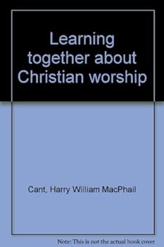 Learning together about Christian worship