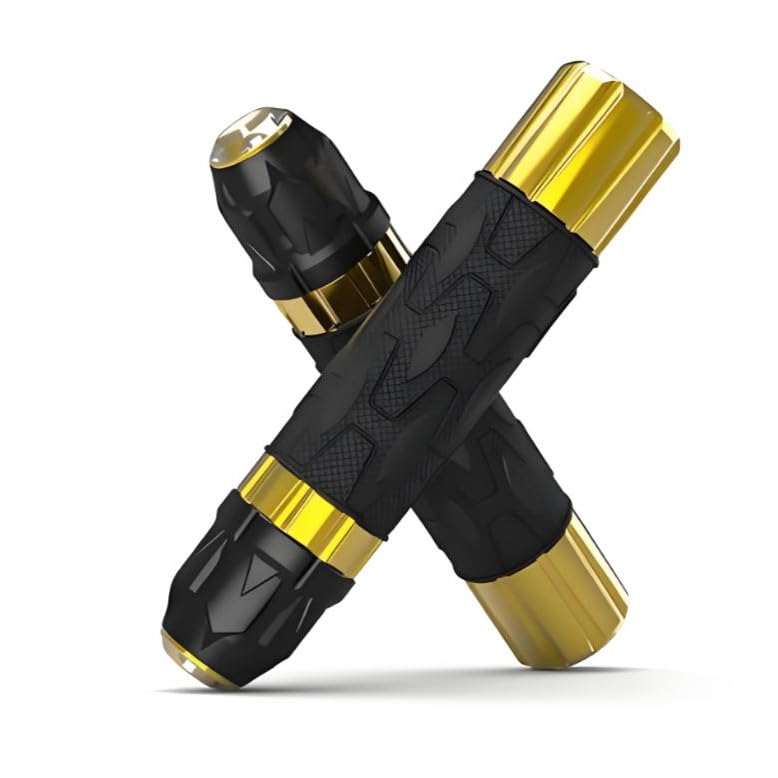Poignées de guidon de moto pour Yamaha Tricity 2014 antidérapantes
