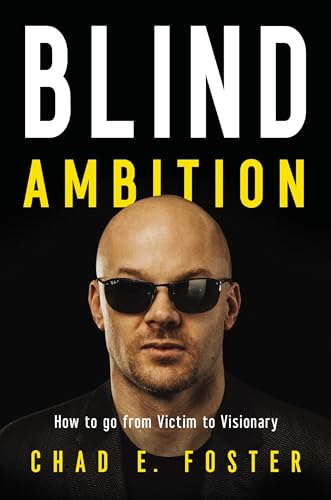 Blind Ambition view 2