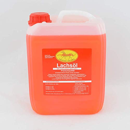 Fischöl für Hunde kaufen • Bestseller im Überblick 2020 testigel.de