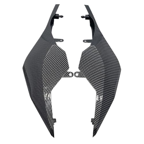 Carénage arrière CB 650R fissuré ? Remplacez votre panneau latéral CBR650R facilement