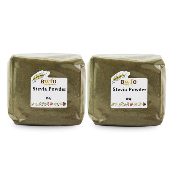 Buy Whole Foods Polvo de Stevia (2.2 lbs)