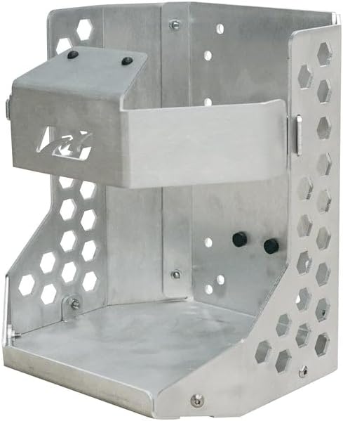 Propane Tank Holder - 5LB (Motobilt)