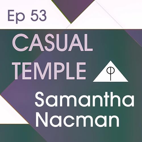 CT 53: Alchemy of Change: Navigating Resilience & Transformation Through Ancestral Connection