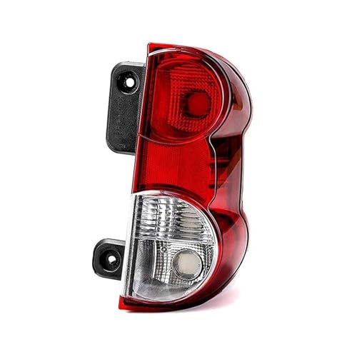 Feu arrière droit pour Nissan NV200 bloc optique stop clignotant marche arrière 26555-JX31A