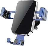 Car Phone Holder for CLS C218 C219 C257 Shooting Brake, Adjustable Mobile Phone Stand Navigation Brackets air Conditioning Vents Interior Accessories,B