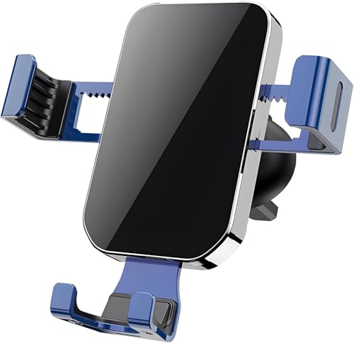 Car Phone Holder for CLS C218 C219 C257 Shooting Brake, Adjustable Mobile Phone Stand Navigation Brackets air Conditioning Vents Interior Accessories,B