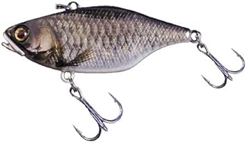 Amazon Jackall ジャッカル バイブレーション Tn50 フルタングステン 52mm 9 5g Rtスクールコブナ Jackal ジャッカル ルアー